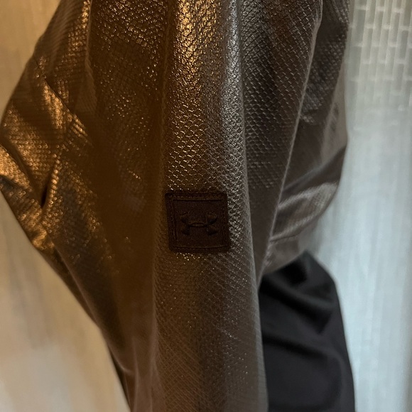 Under Armour jacket - Picture 10 of 12